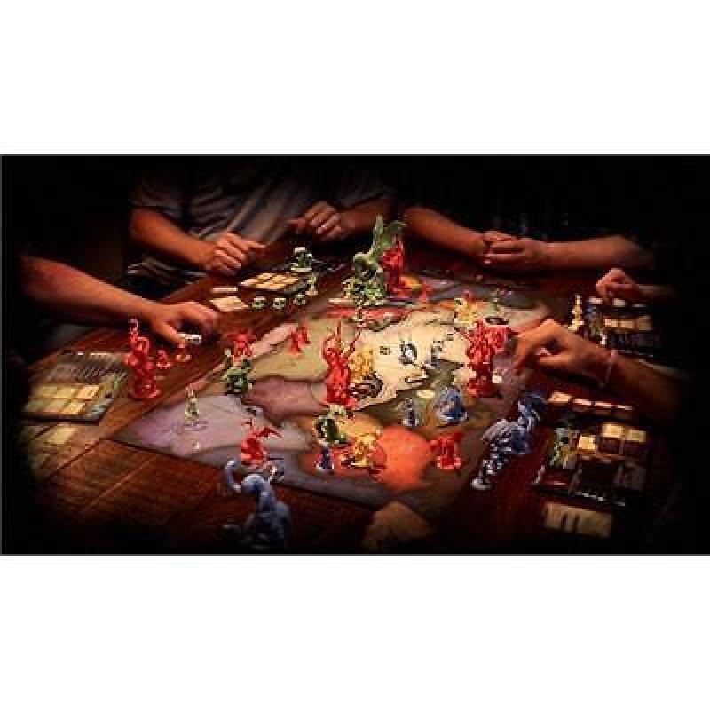 Cthulhu Wars – Uw spel gratis verzonden