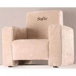 Happy Baby Effe Titte Kleuterfauteuil Bonanza *Nieuw