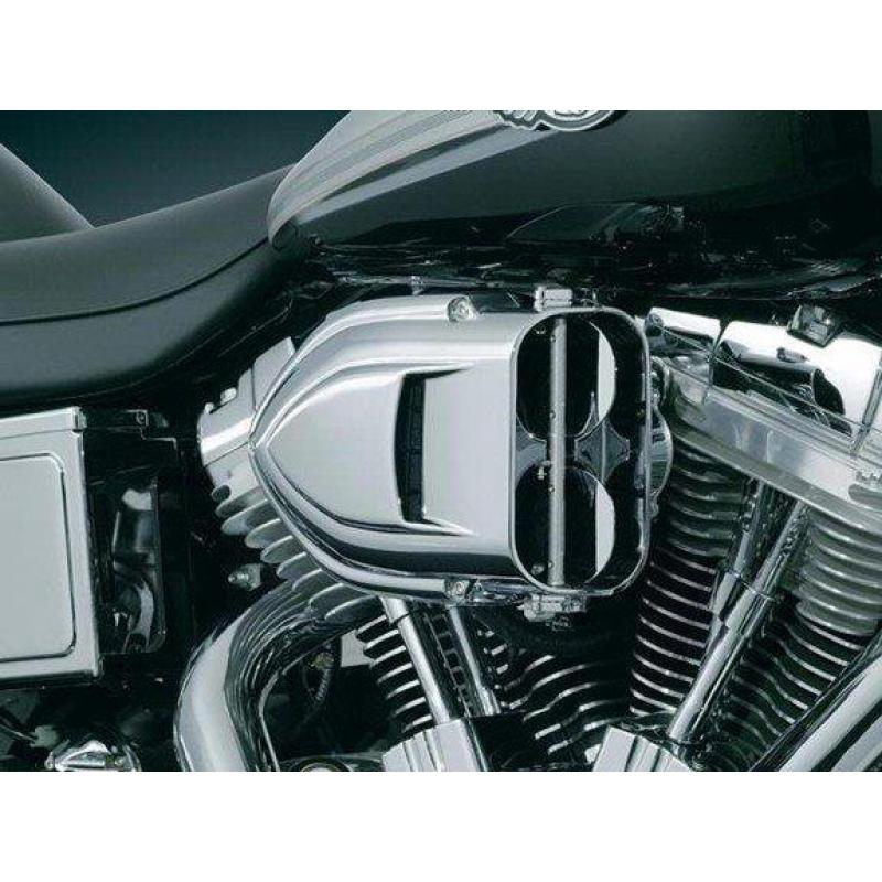 VTX1300 03-09 Pro-R Hypercharger Intake