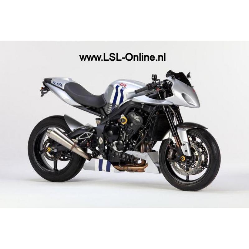 LSL Motortechniek +