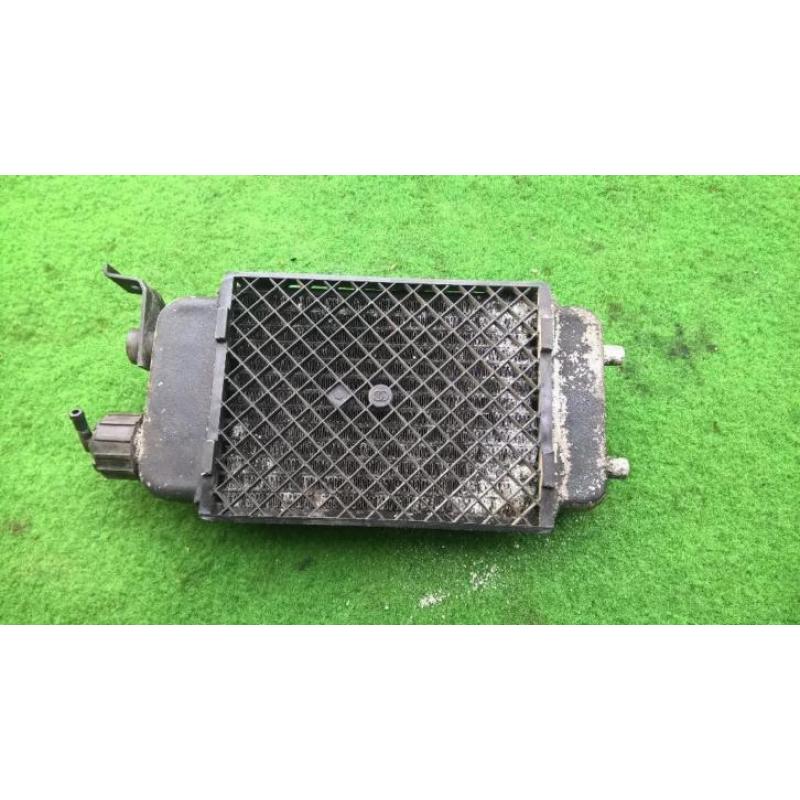 Gilera gsm radiateur