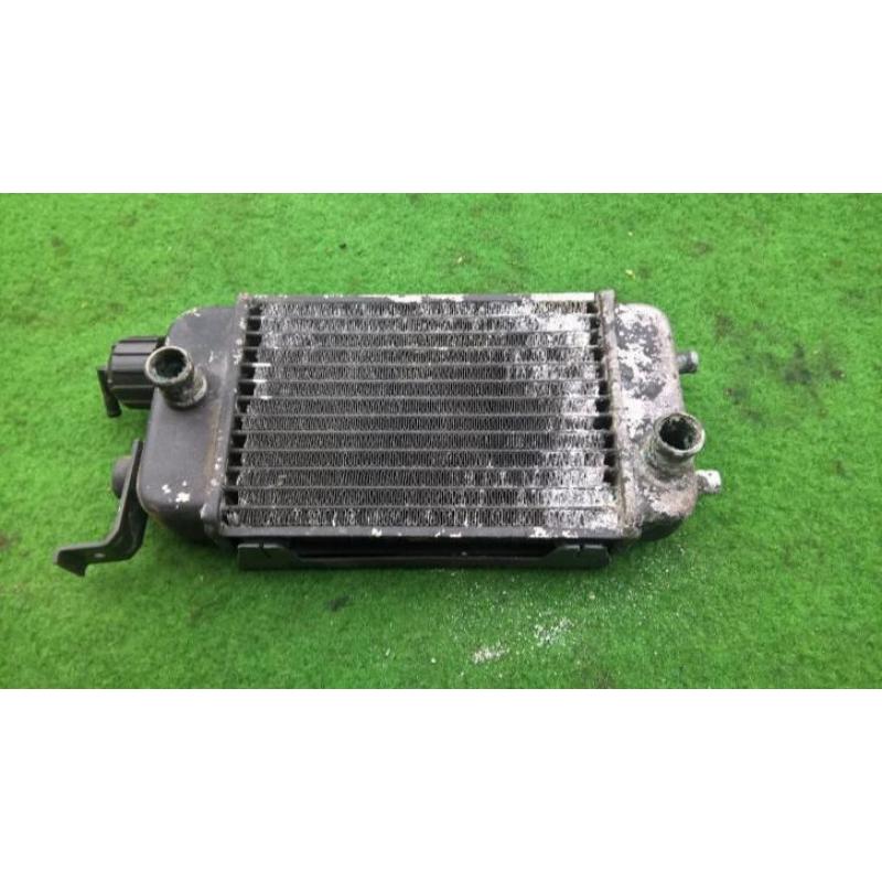 Gilera gsm radiateur