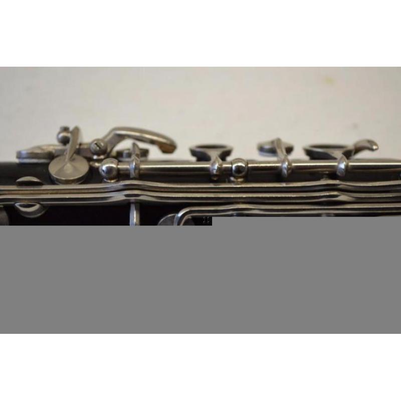 Selmer Serie 9 en 9* klarinet