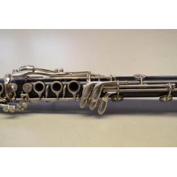 Selmer 9 - Full Boehm