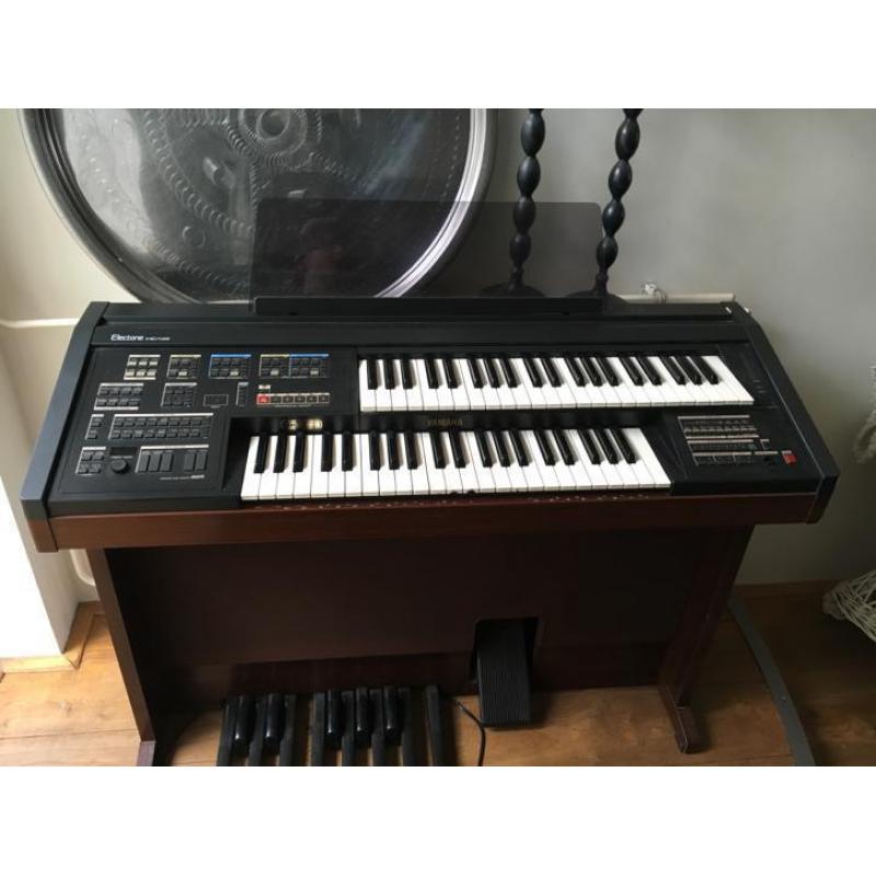 Yamaha Electone HC-4W