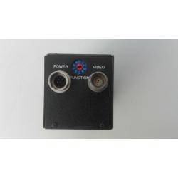 Pulnix analoge camera TM-9701-672