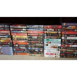 videobanden vhs gratis ophalen