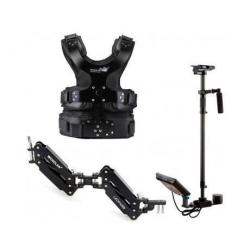 Wondlan Dual Arm Steadycam