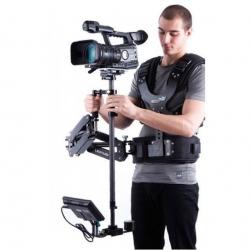 Wondlan Dual Arm Steadycam