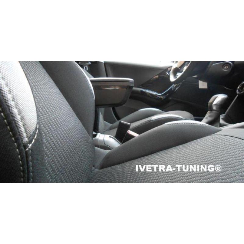 **IVETRA-TUNING** Luxe Armsteun Voor Uw Auto