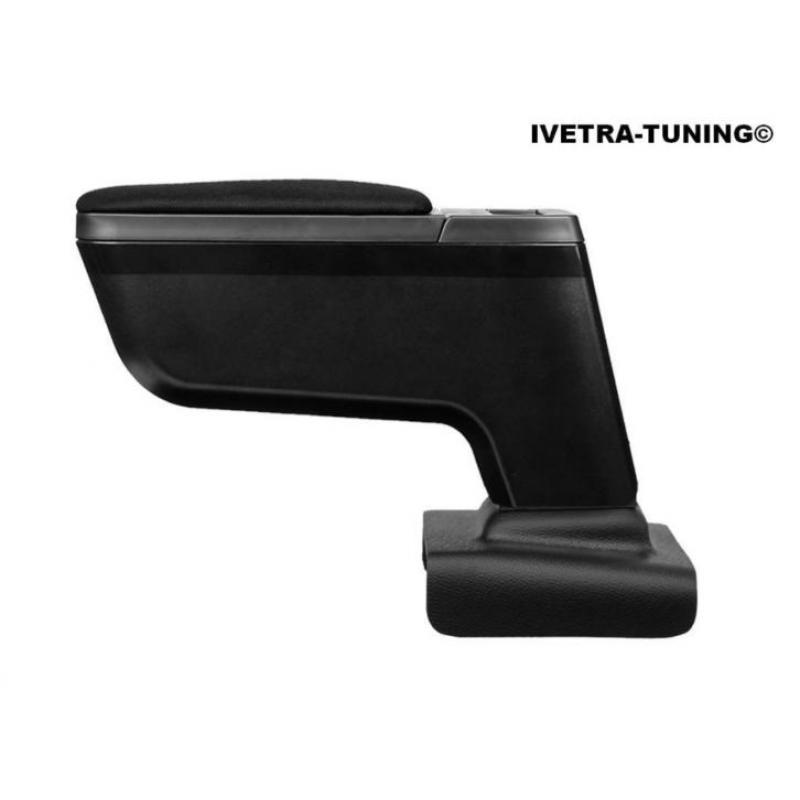 **IVETRA-TUNING** Luxe Armsteun Voor Uw Auto