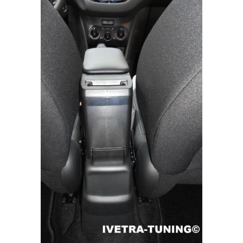 **IVETRA-TUNING** Luxe Armsteun Voor Uw Auto