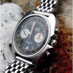 Roamer Pasadena 734 chrono vintage