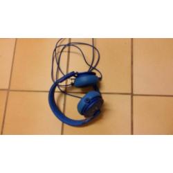 beats mixr blauw