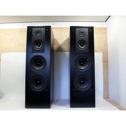 Philips FB850 Speakers | In zeer nette staat