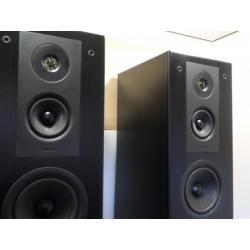 Philips FB850 Speakers | In zeer nette staat