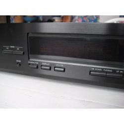 ONKYO tuner T-4211