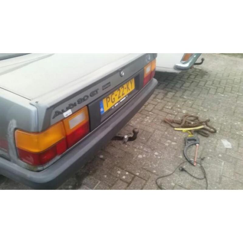 Econometer audi 80 81 85 b2 / vw golf sirocco santana passat