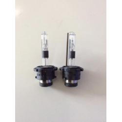 D2S Xenonlampenset 85V 35W 6000K van € 29,95 voor € 19,95 In