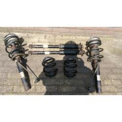 eibach verlagings set e46.