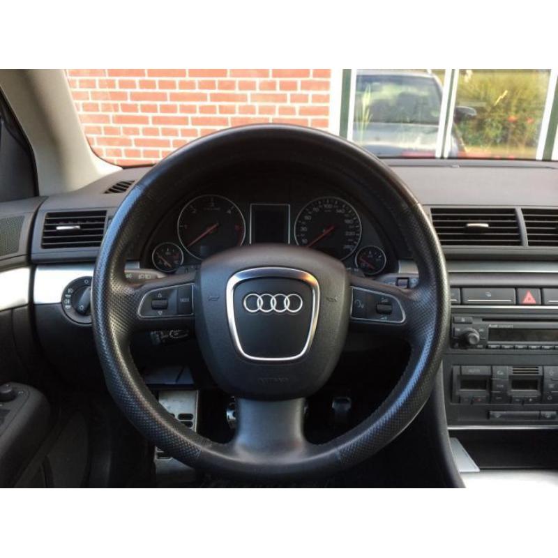 Audi A4 A3 multifunctioneel stuur +sleepring + stuur module