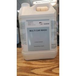 Multi Car Wash Shampoo/Poetsmiddel