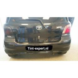 Blindeer uw auto ruiten bij tint-expert 7 dagen per week !