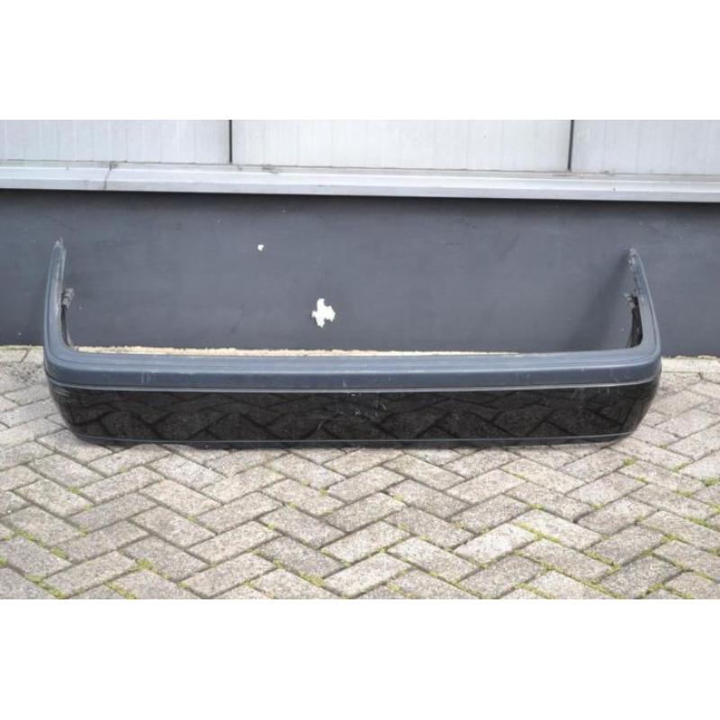 Achterbumper Mercedes-Benz C-klasse W202