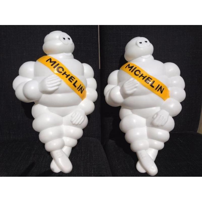 Michelin pop bibendum michelinpop