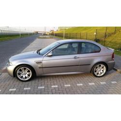 318Ti Compact 2004 Executive M-Uitvoering 2.0i 105Kw