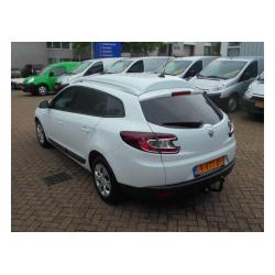 Renault Megane 1.5 DCI ESTATE VAN AIRCO GR NAVIGATIE