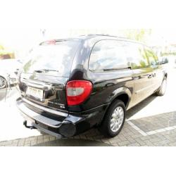 Chrysler Grand Voyager 3.3i V6 SE 7p STO&GO! ecc,cruise cont