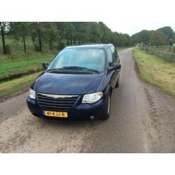 Chrysler Voyager 2.8 CRD Business Ed.