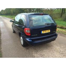 Chrysler Voyager 2.8 CRD Business Ed.