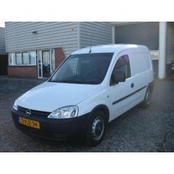 Opel Combo 1.3 CDTi Comfort,AIRCO,SCHUIFDEUR,ENZ,ZR NETJES