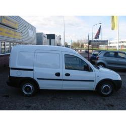 Opel Combo 1.3 CDTi Comfort,AIRCO,SCHUIFDEUR,ENZ,ZR NETJES