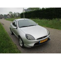 Ford Puma 1.4-16V Met Nieuwe Apk (bj 1999)