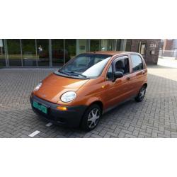 Daewoo Matiz 0.8i S