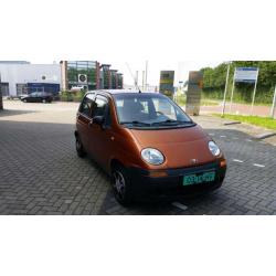 Daewoo Matiz 0.8i S