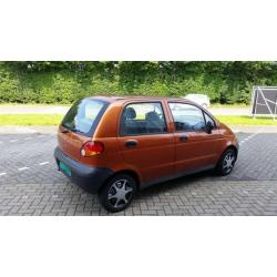 Daewoo Matiz 0.8i S