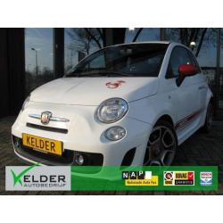 Abarth 500 ABARTH 500 TURBO 135PK 66dkm `2009