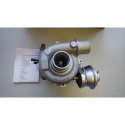 Turbo voor Toyota 2.0 85 Kw & 93 Kw