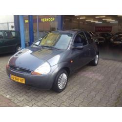 Ford Ka 1.3 Trend inruil mogelijk Stuurbkrg elekramen radio/