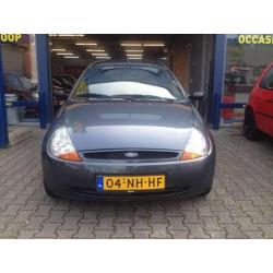 Ford Ka 1.3 Trend inruil mogelijk Stuurbkrg elekramen radio/