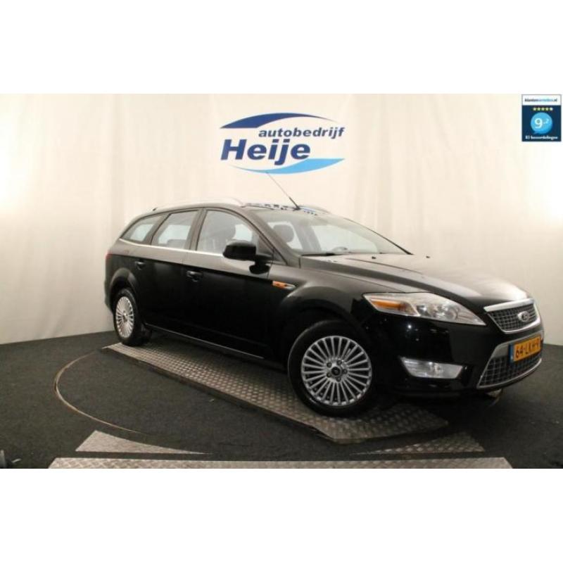 Ford Mondeo Wagon 2.0 TDCi Trend (bj 2010)