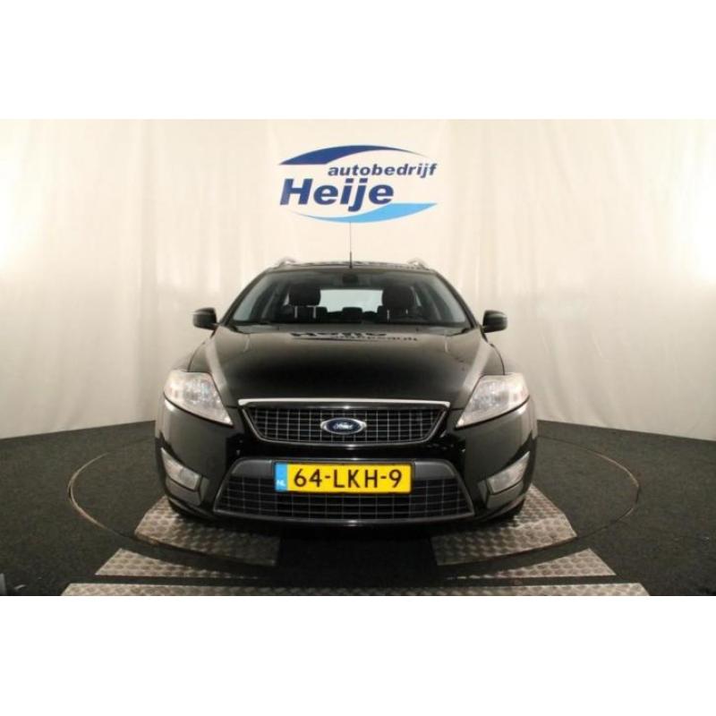 Ford Mondeo Wagon 2.0 TDCi Trend (bj 2010)