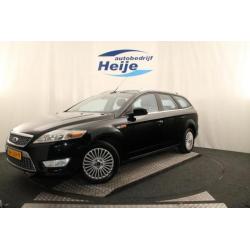 Ford Mondeo Wagon 2.0 TDCi Trend (bj 2010)