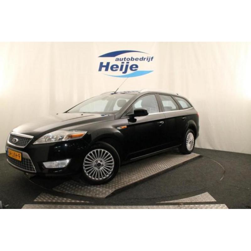 Ford Mondeo Wagon 2.0 TDCi Trend (bj 2010)