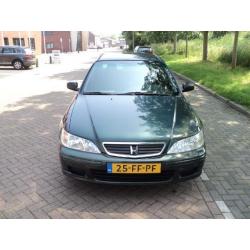 Honda Accord 1.6i LS AIRCO Bj 2000 !!!!