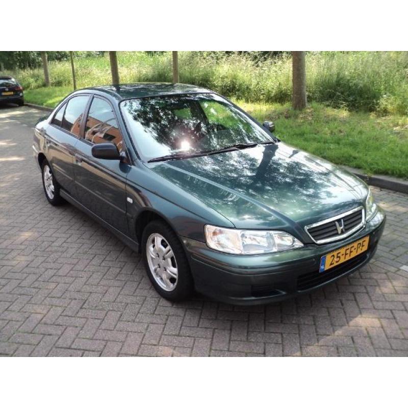 Honda Accord 1.6i LS AIRCO Bj 2000 !!!!